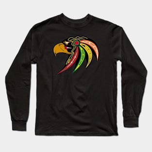 Chicago Blackhawks Long Sleeve T-Shirt